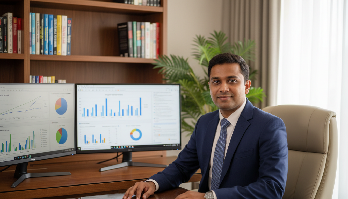 Best SEO Specialist in Sri Lanka